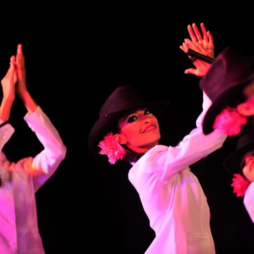 FOTO BAILE QUITAPESARES (2)
