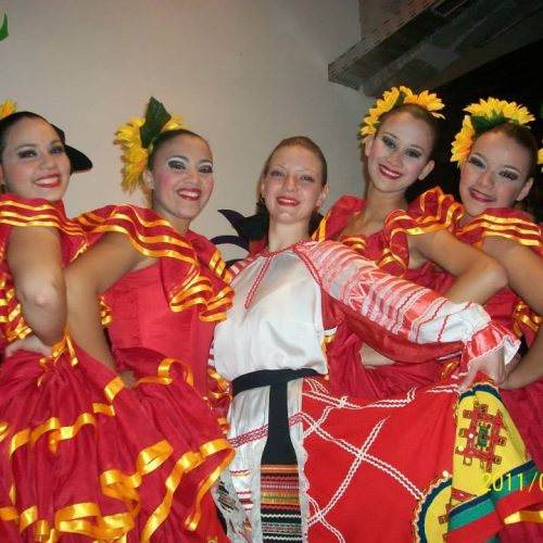 JUNTO A RUSIA (1)