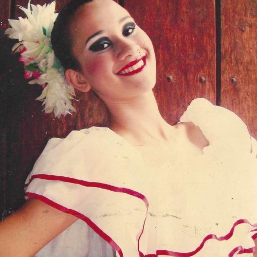 TRAJE FOLCLORICO PAJARILLO EN ONDA NUEVA
